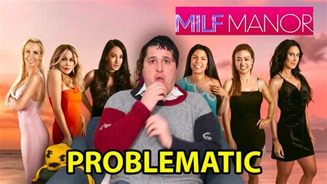 the milf show porn|The Milf Show Porn Videos 